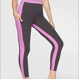 Athleta Yin 7/8 Tight NWT